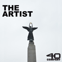 THE ARTIST (EP)