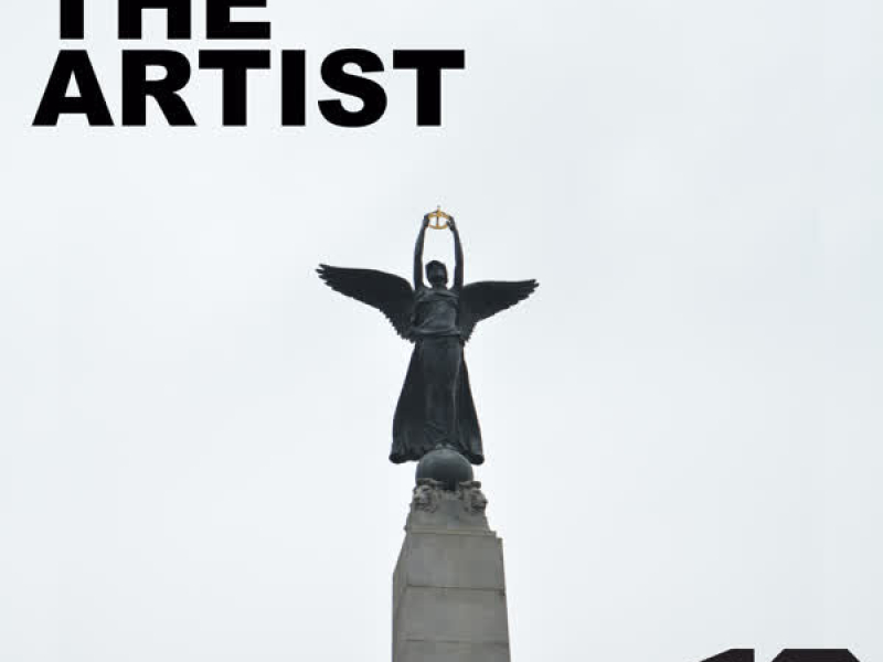 THE ARTIST (EP)