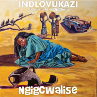 Ngigcwalise (EP)