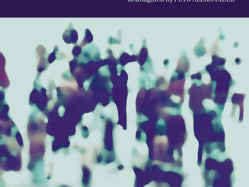 Delta (Reimagined By Pêtr Aleksänder) (Single)