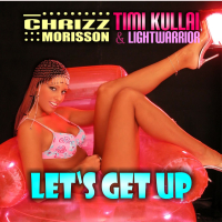 Let's Get Up (Single)