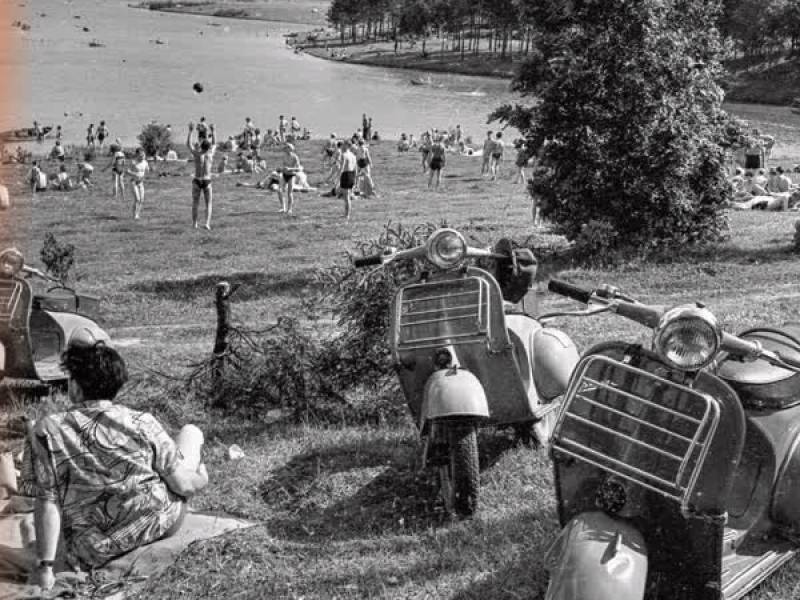 Вихри летних ветров (EP)