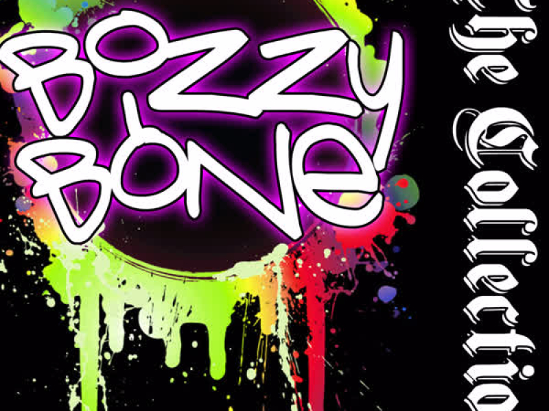 Bizzy Bone: The Collection