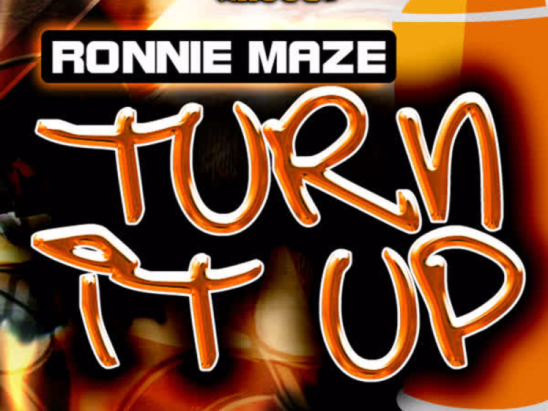Turn It Up