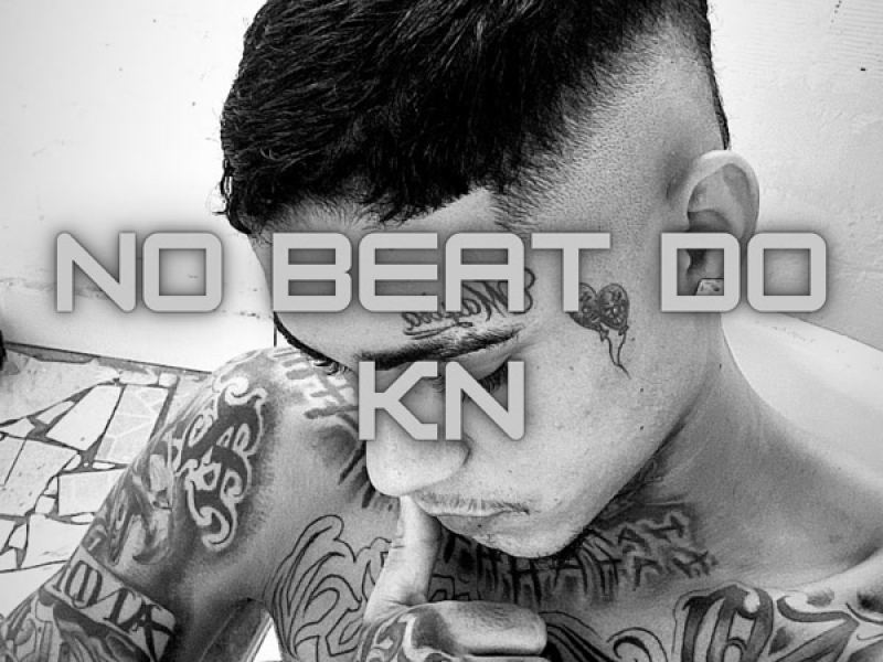No Beat do Kn (Remix Arrochadeira) (Single)