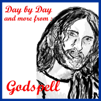 Day By Day, and more from Godspell