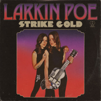 Strike Gold (Single)