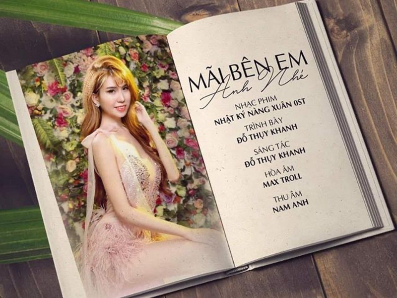 Mãi Bên Em Anh Nhé (From 