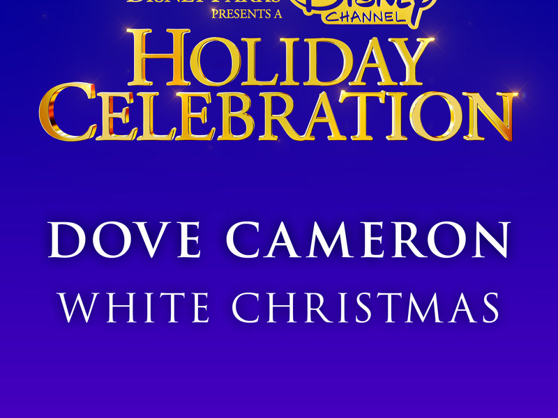 White Christmas (Single)