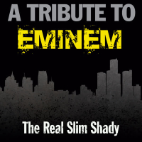 Tribute to Eminem: The Real Slim Shady