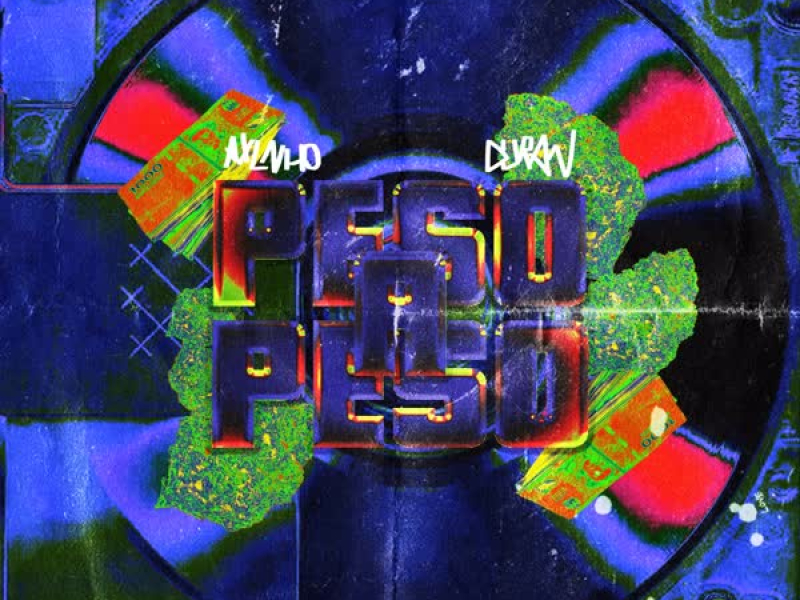 Peso A Peso (Single)