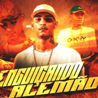 Enguiçando alemão (Single)