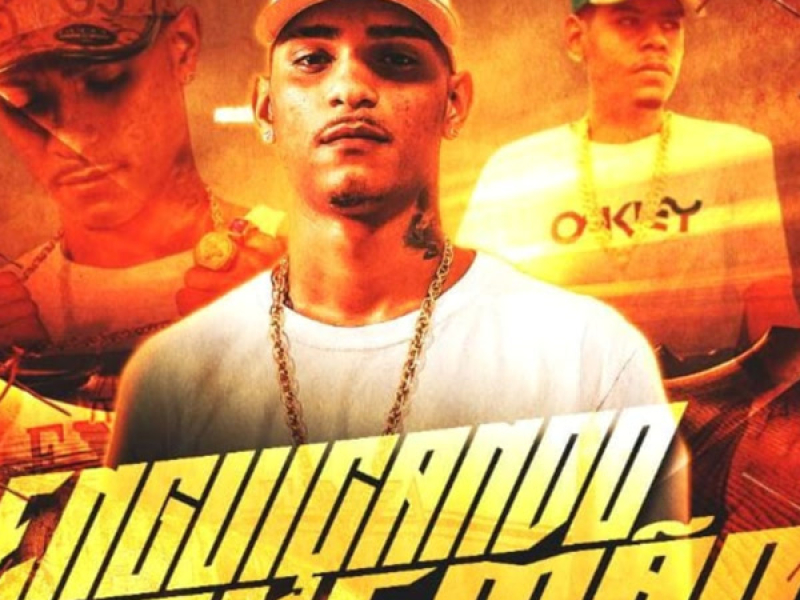 Enguiçando alemão (Single)