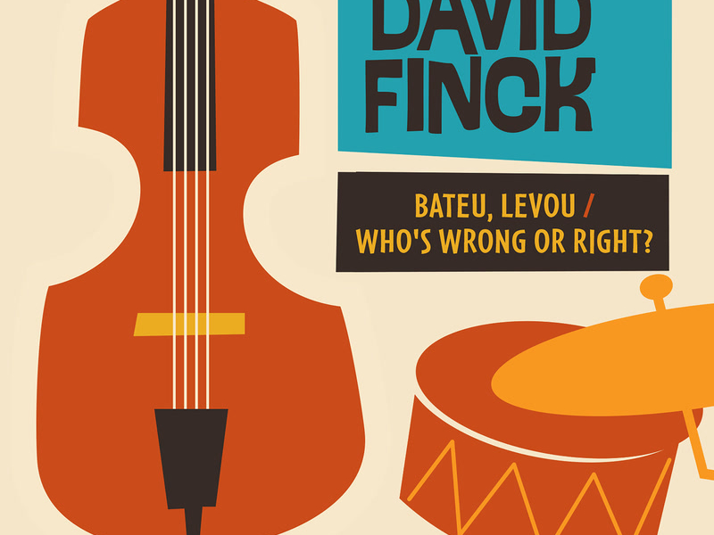 Bateu, Levou / Who's Wrong or Right? (Single)