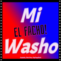 MI WASHO (Single)
