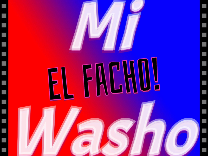 MI WASHO (Single)
