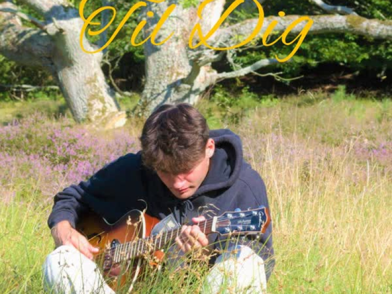 Til Dig (Single)