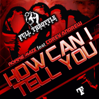 How Can I Tell You (Single)