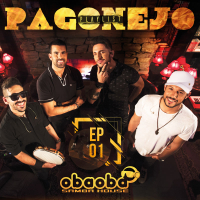 Pagonejo (EP 01) (Single)