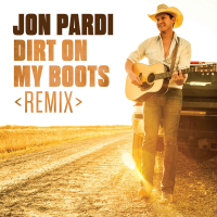 Dirt On My Boots (Remix) (Single)