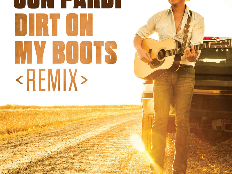 Dirt On My Boots (Remix) (Single)