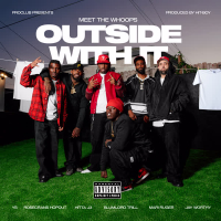 OUTSIDE WITH IT (Single)