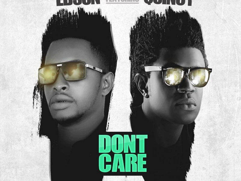 Dont Care (Single)