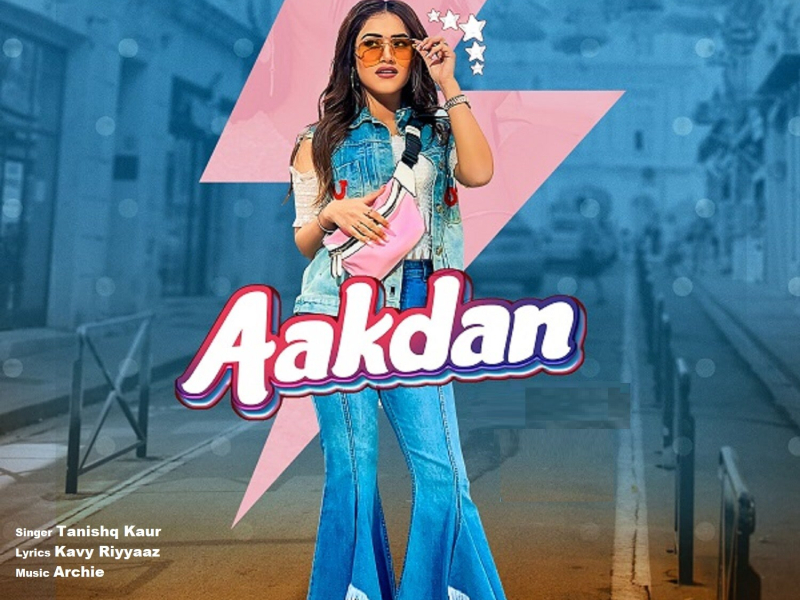 Aakdan (Single)
