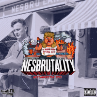 Nesbrutality 2025 (Single)