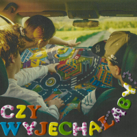 Czy Wyjechałaby? (Single)