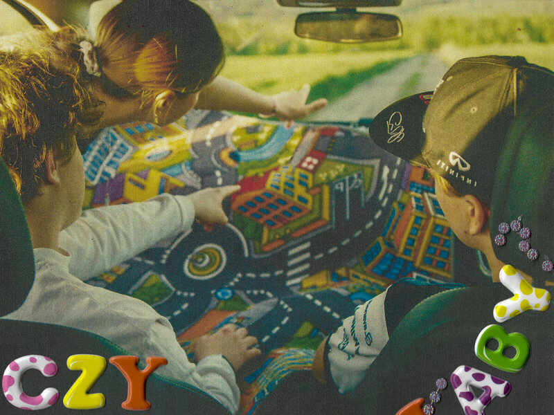 Czy Wyjechałaby? (Single)