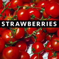 Strawberries (EP)