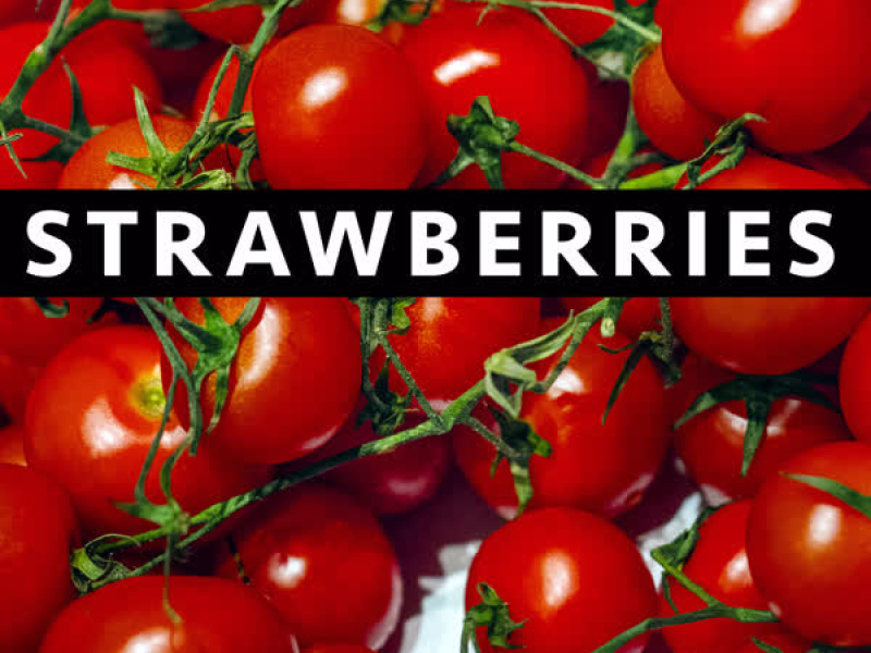 Strawberries (EP)