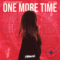 One More Time (Single)