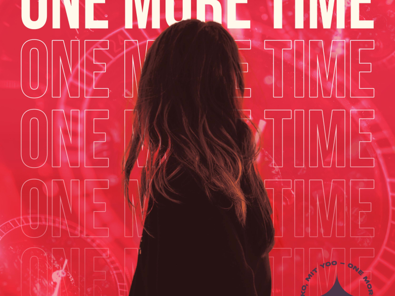 One More Time (Single)