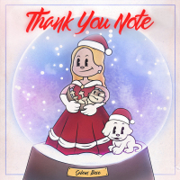 Thank You Note (Single)