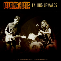 Falling Upwards (Live 1979) (Single)