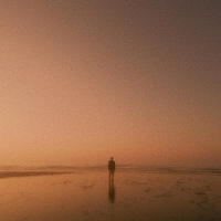 Orange Ocean (Single)