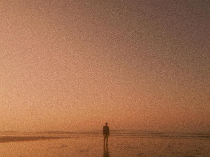 Orange Ocean (Single)