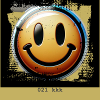 021 Kkk (Single)