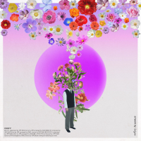 We'll be able to bloom this year (EP)