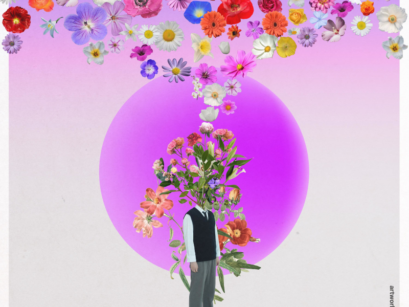 We'll be able to bloom this year (EP)