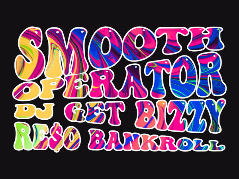 Smooth Operator (Single)