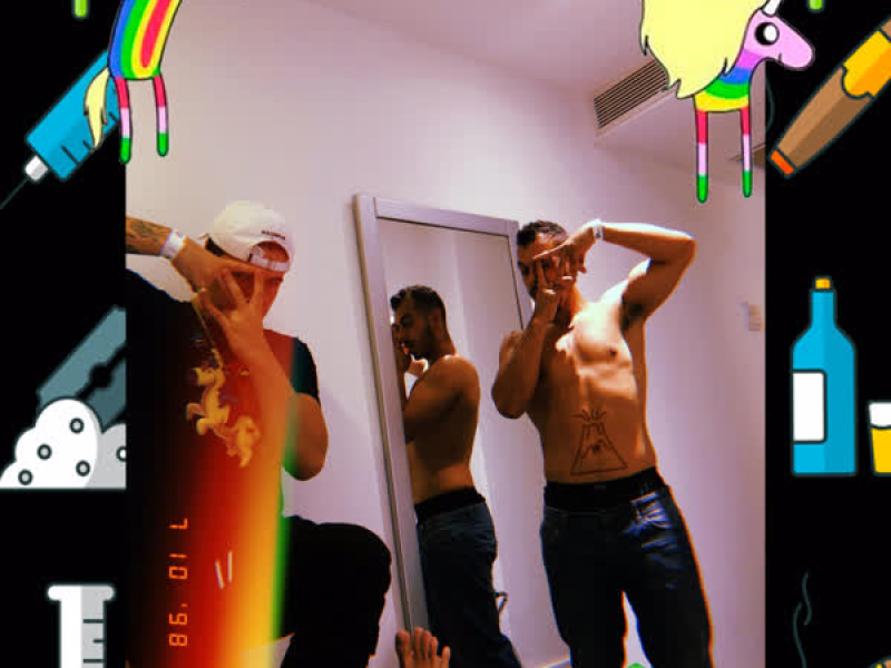 Lo Hemos Hecho (Single)