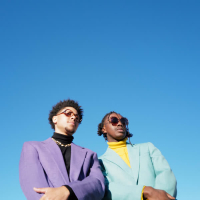 What U Need (Single)