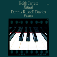 Keith Jarrett: Ritual