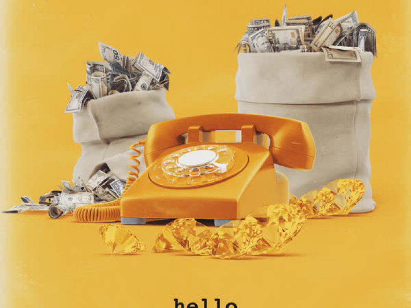 Hello (Single)