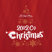 C9 Single Album '2022 C9 Christmas' (Single)