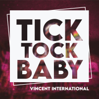 Tick Tock Baby (Radio Edit) (Single)