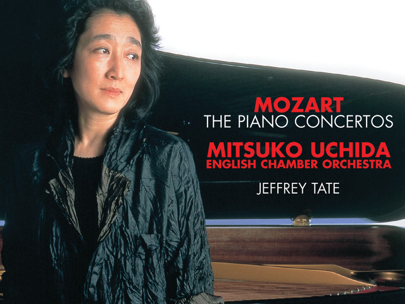 Mozart: Piano Concertos